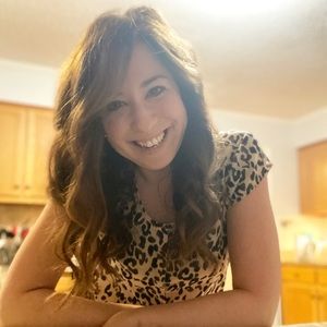 Meet your Posher, Gretchen